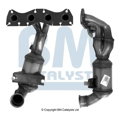 Каталізатор BM91990H BM Catalysts