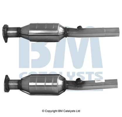 Каталізатор BM90854H BM Catalysts