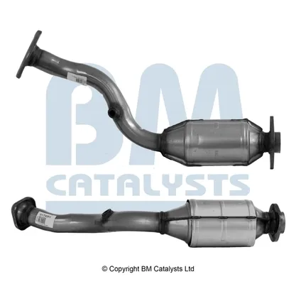 Каталізатор BM91749H BM Catalysts