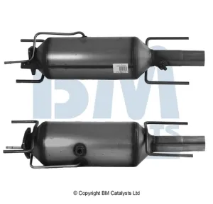 BM11027H BM CATALYSTS
