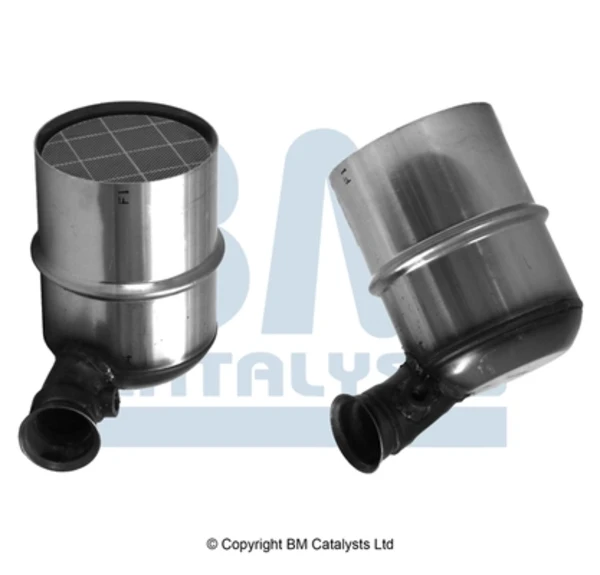 Сажевый фільтр BM11188HP BM Catalysts