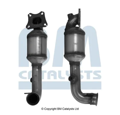 Каталізатор BM91784H BM Catalysts