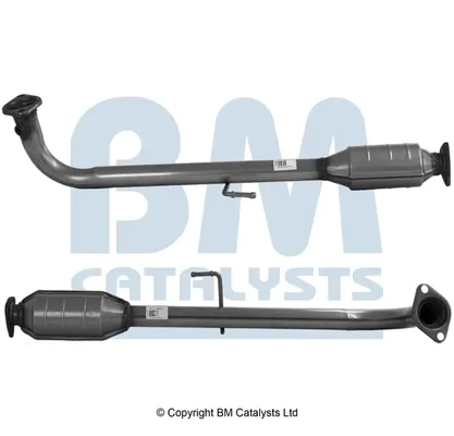 Каталізатор BM91159H BM Catalysts