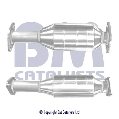 Каталізатор BM90580H BM Catalysts