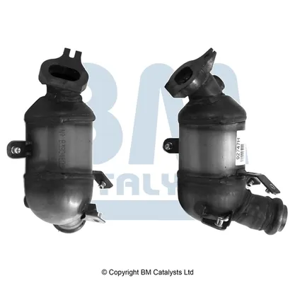 Каталізатор BM92747H BM Catalysts