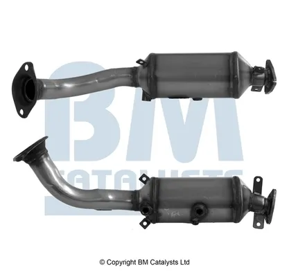 Каталізатор BM91585H BM Catalysts