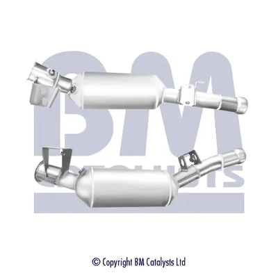 Сажевый фільтр BM11368 BM Catalysts