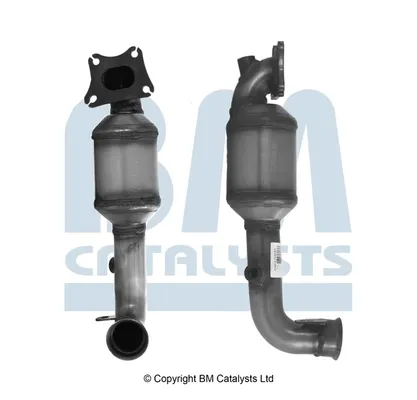 Каталізатор BM92266H BM Catalysts
