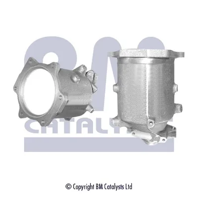 Каталізатор BM91259H BM Catalysts