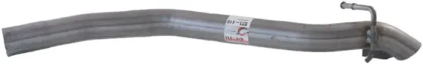 Глушник, задня частина 823419 Bosal