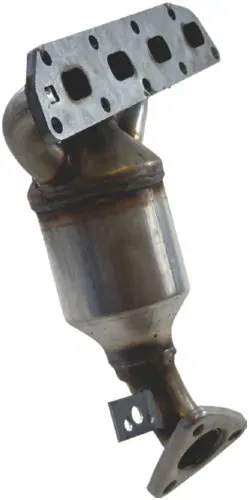 Каталізатор 090157 Bosal