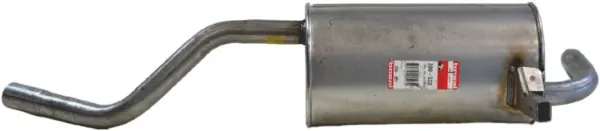 Глушник, задня частина 200523 Bosal