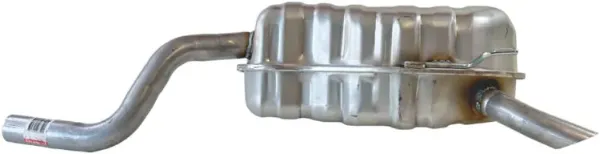Глушник, задня частина 148359 Bosal
