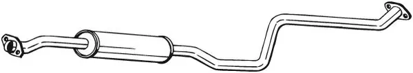  BS284141 Bosal