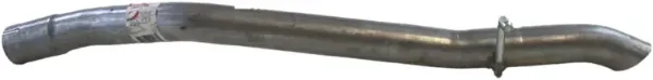 Глушник, задня частина 750173 Bosal