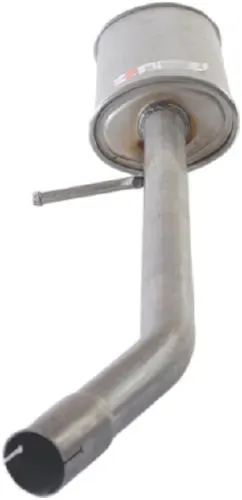 Глушник, центральна частина 284637 Bosal