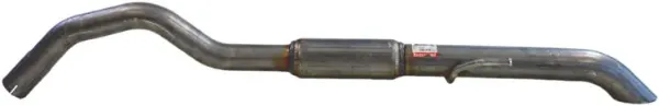 Глушник, задня частина 190375 Bosal