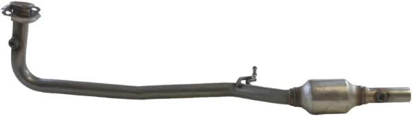 Труба приймальна (штани) глушника, передня 8200916974 Renault (RVI)