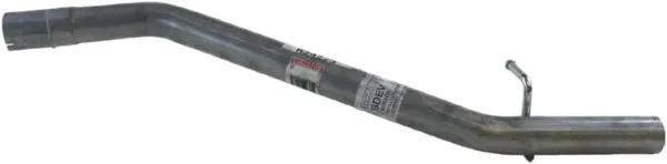Глушник, задня частина 750203 Bosal