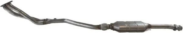 Глушник, передня частина 099117 Bosal