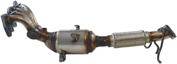 Каталізатор 090563 Bosal