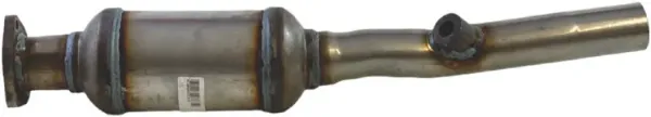Каталізатор 99987 Bosal