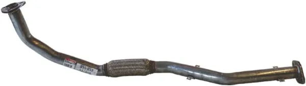 Труба приймальна (штани) глушника, передня 855015 Bosal