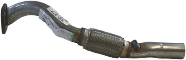 Труба приймальна (штани) глушника, передня 700277 Bosal