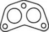 Прокладка глушника Volvo 340/360 343, 345