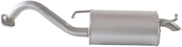 Глушник, задня частина 228477 Bosal