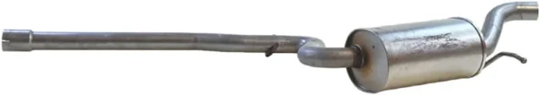 Глушник, центральна частина 285457 Bosal