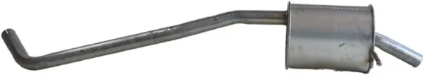 Глушник, задня частина 279895 Bosal