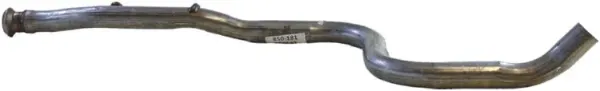 Глушник, центральна частина 850181 Bosal