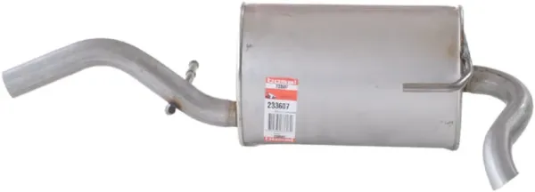 Глушник, задня частина 233607 Bosal