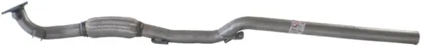 Глушник, передня частина 823635 Bosal