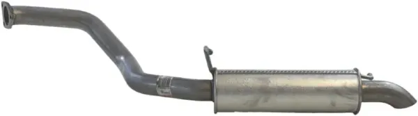 Глушник, задня частина 279649 Bosal