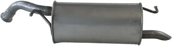 Глушник, задня частина 228043 Bosal