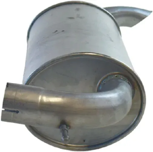 Глушник, задня частина 211403 Bosal