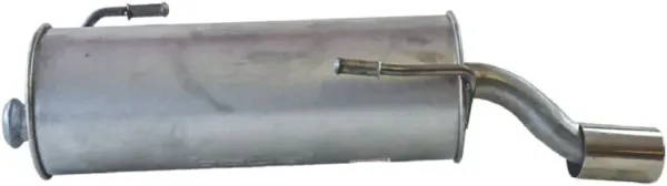 Глушник, задня частина BS190017 Bosal