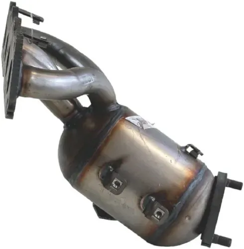 Каталізатор 090213 Bosal