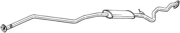  293011 Bosal
