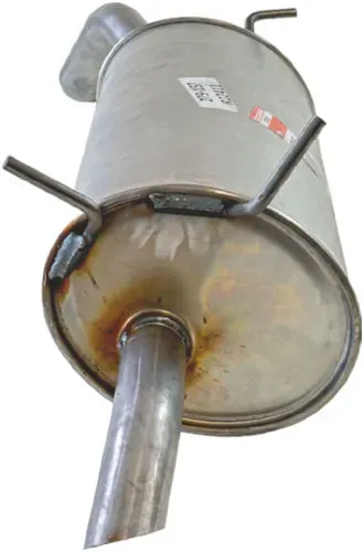Купити 279157 Bosal Глушилка задня