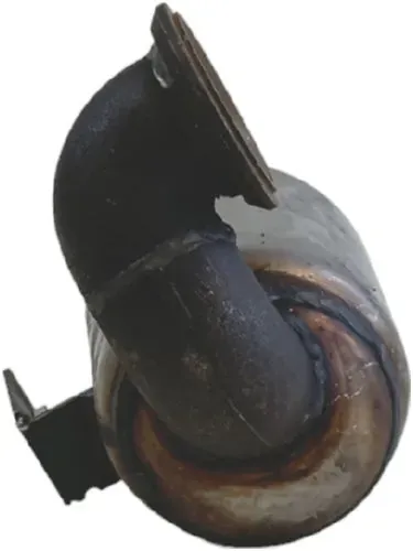 Каталізатор 090645 Bosal