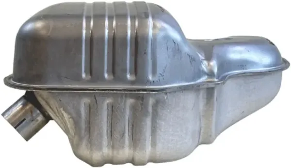 Глушник, задня частина 235143 Bosal
