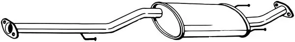  284909 Bosal