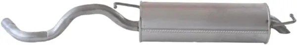Глушник, задня частина 278145 Bosal