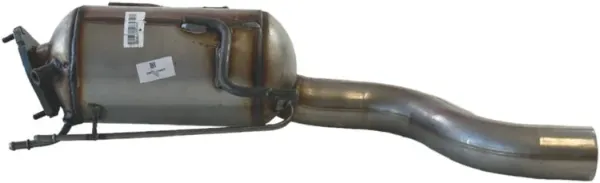 Сажевый фільтр 097321 Bosal