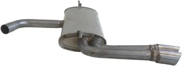 Глушник, задня частина 105055 Bosal