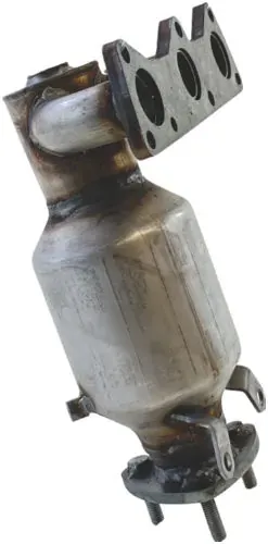 Випускний колектор 090818 Bosal