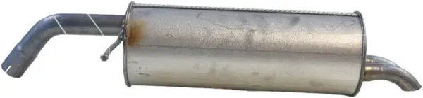 Глушник, задня частина 154487 Bosal